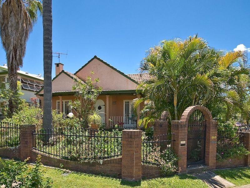 22 Parker Street, Newmarket QLD 4051