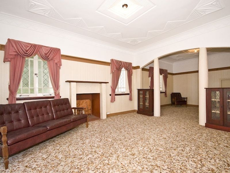 22 Parker Street, Newmarket QLD 4051