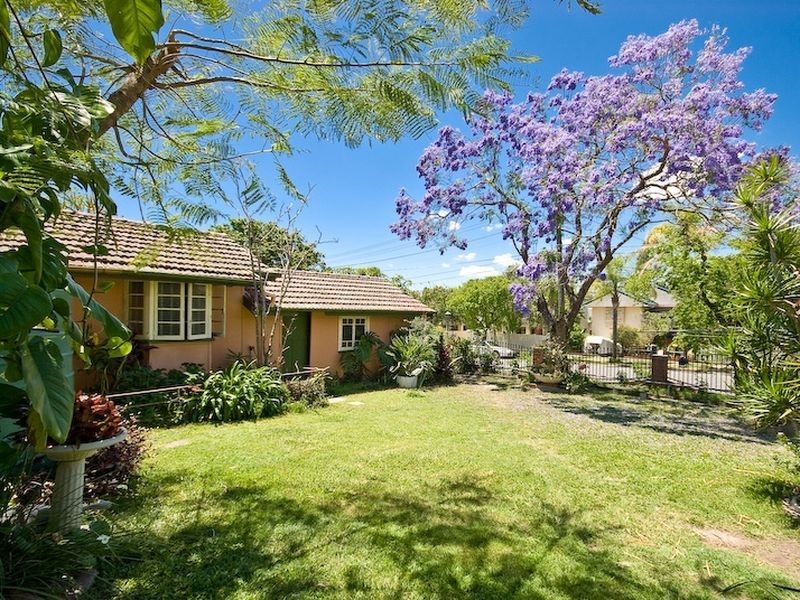 22 Parker Street, Newmarket QLD 4051