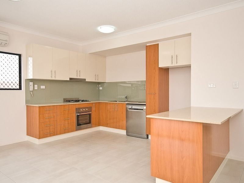 5/12 Seeney Street, Zillmere QLD 4034
