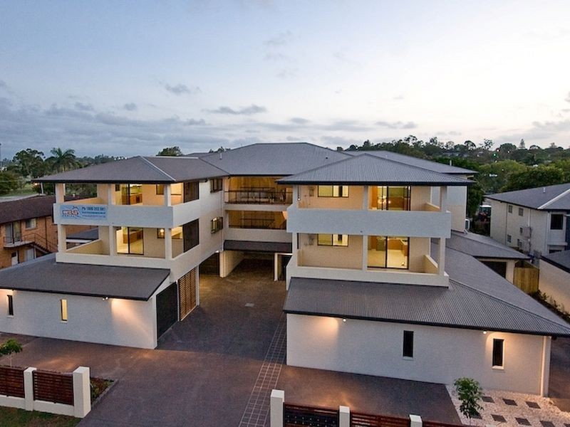 5/12 Seeney Street, Zillmere QLD 4034