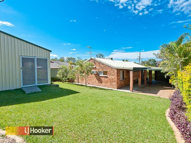 17 Buckingham Street EAST, Strathpine QLD 4500