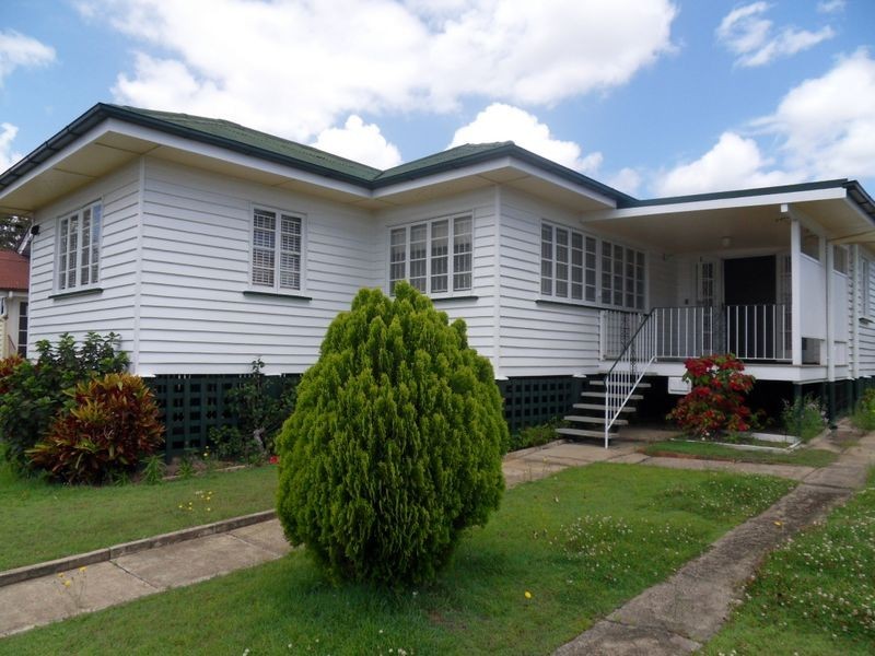 14 Kelso Street, Chermside QLD 4032