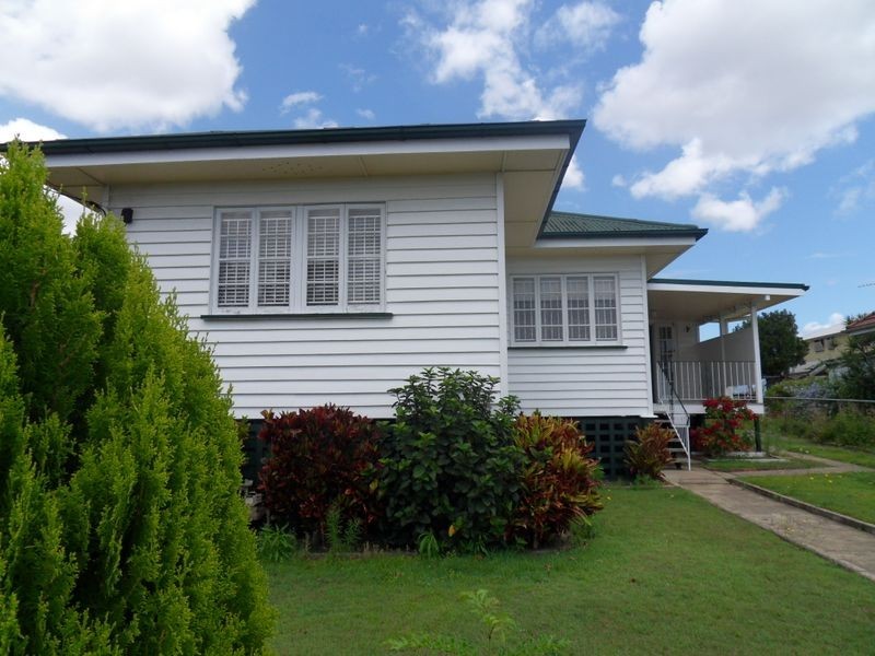 14 Kelso Street, Chermside QLD 4032