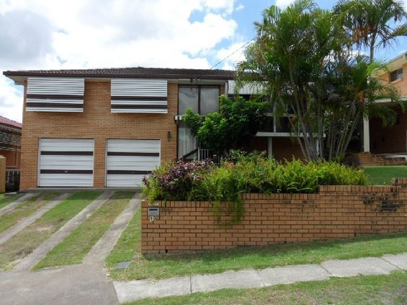 19 Heflin Street, Everton Park QLD 4053