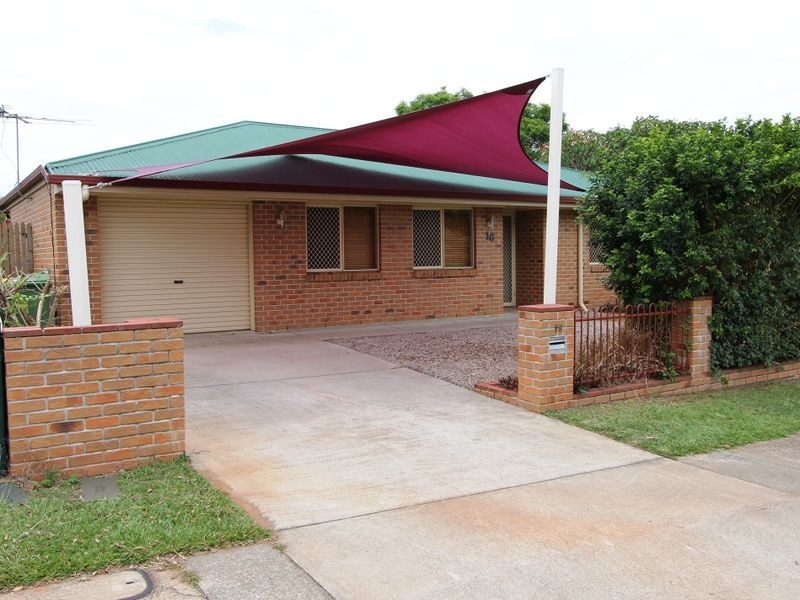 16 Viscount Street, Strathpine QLD 4500