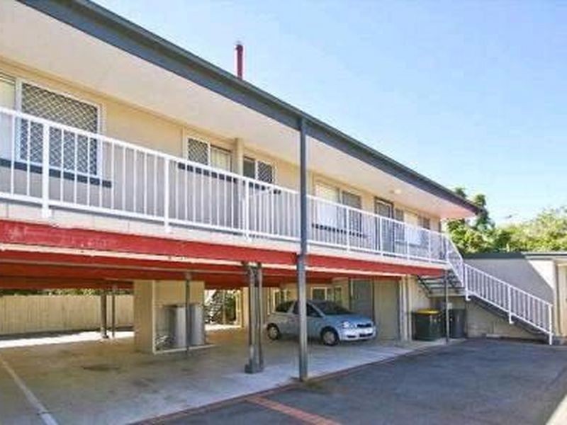 8/211 Webster Road, Stafford QLD 4053