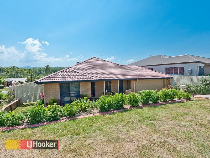 7 Stone Brook Court, Cashmere QLD 4500