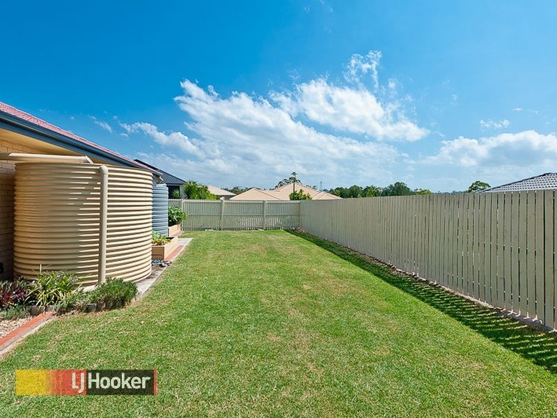 7 Stone Brook Court, Cashmere QLD 4500