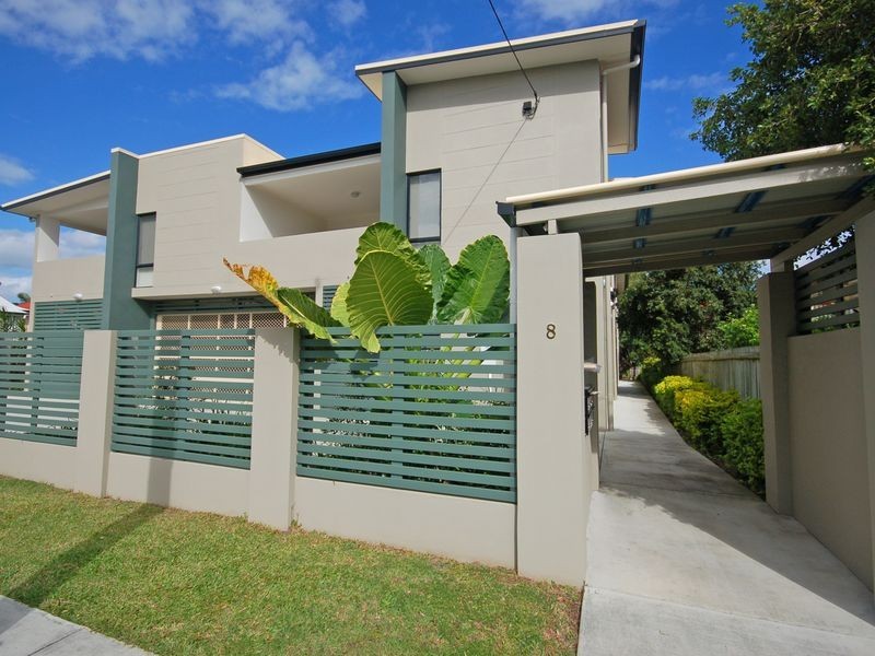 2/8 School Road, Stafford QLD 4053