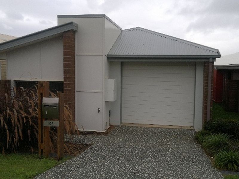 105 Glasshouse Circuit, Kallangur QLD 4503