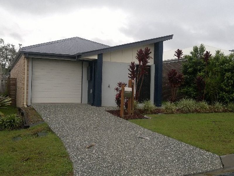 18 Jowarra Street, Kallangur QLD 4503