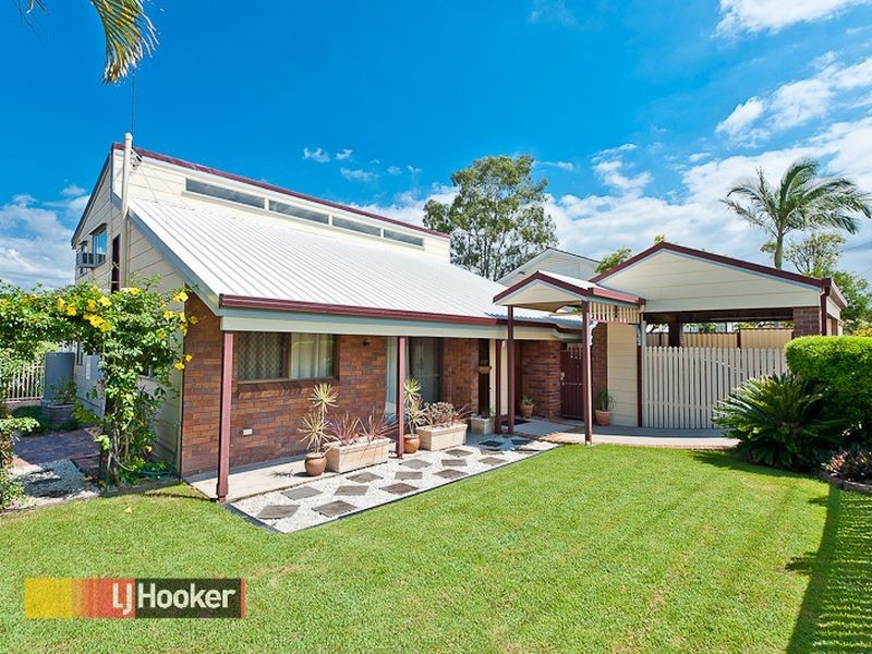 14 Taedi Avenue, Bray Park QLD 4500