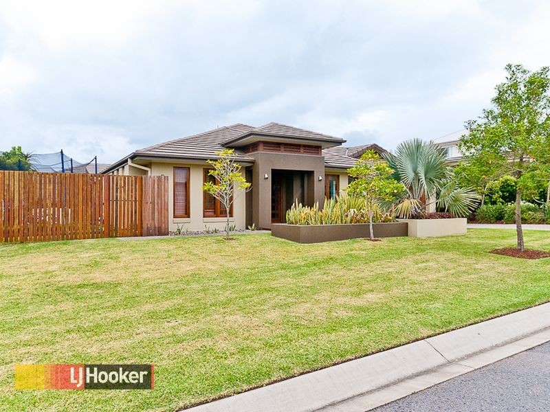 4 Kipfler Lane, Warner QLD 4500