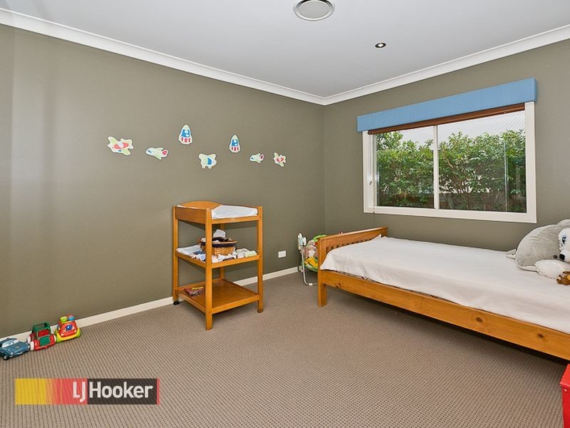 4 Kipfler Lane, Warner QLD 4500