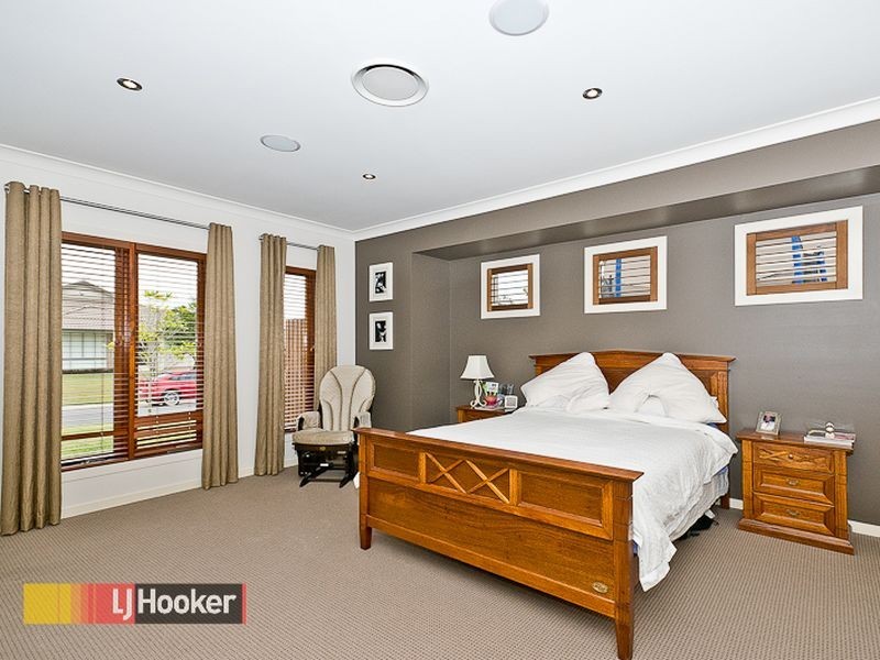 4 Kipfler Lane, Warner QLD 4500