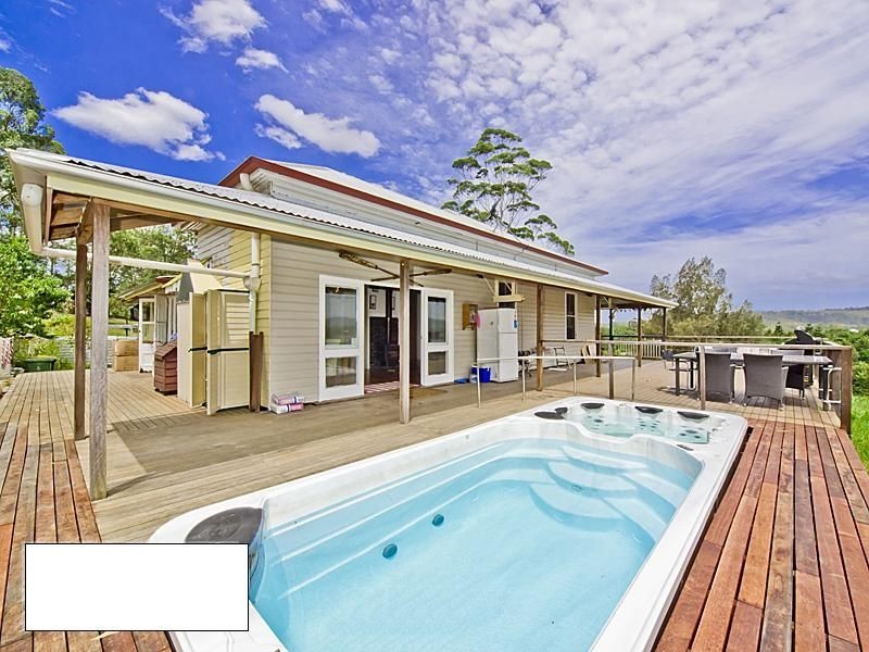 9 Alpine Drive, Draper QLD 4520