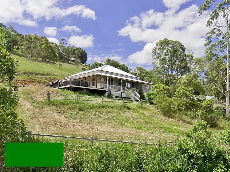 9 Alpine Drive, Draper QLD 4520