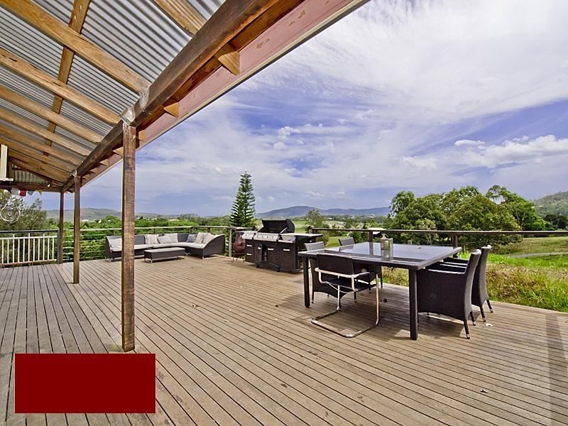 9 Alpine Drive, Draper QLD 4520