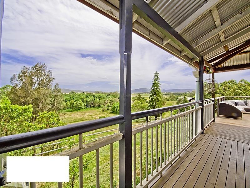 9 Alpine Drive, Draper QLD 4520