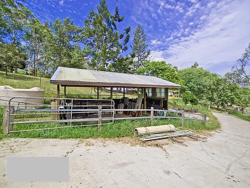 9 Alpine Drive, Draper QLD 4520