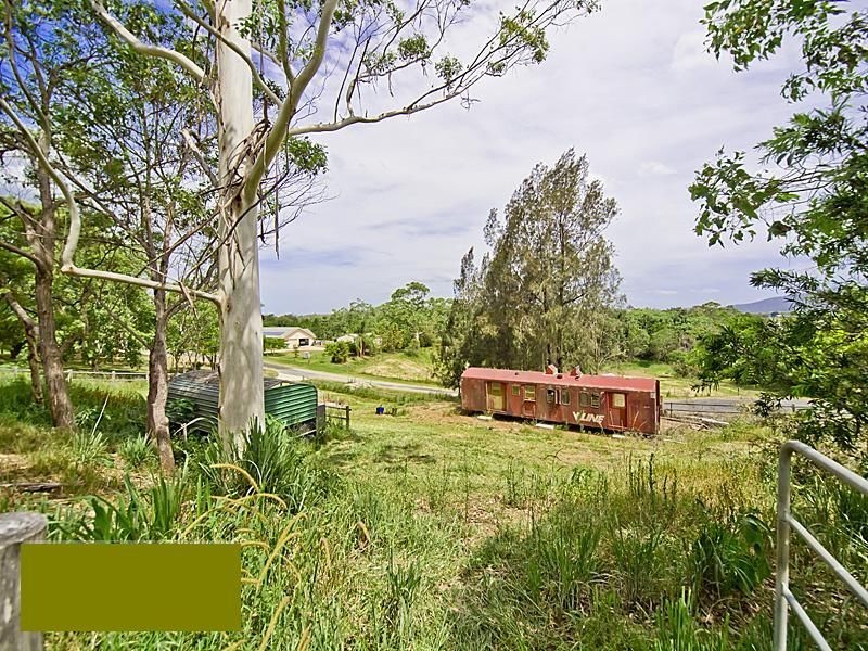 9 Alpine Drive, Draper QLD 4520