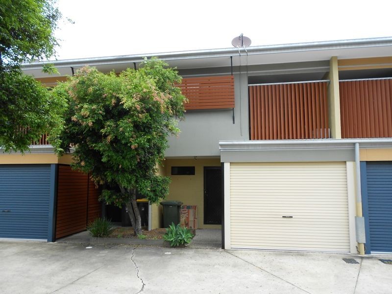 4/1 Bradley Avenue, Kedron QLD 4031