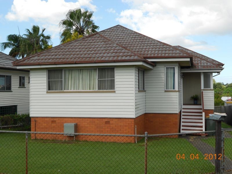 31 Crawford Avenue, Stafford QLD 4053