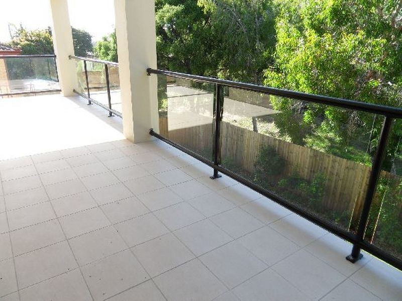 6/12 Seeney Street, Zillmere QLD 4034