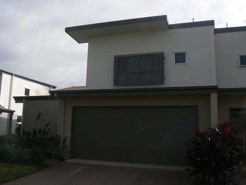 2/154 Norris Road, Bracken Ridge QLD 4017