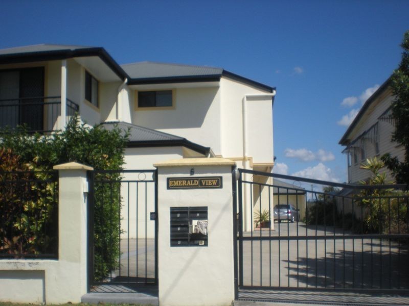 3/6 Emerald Street, Kedron QLD 4031