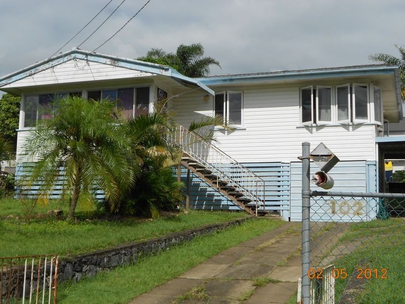 102 Armfield Street, Stafford QLD 4053