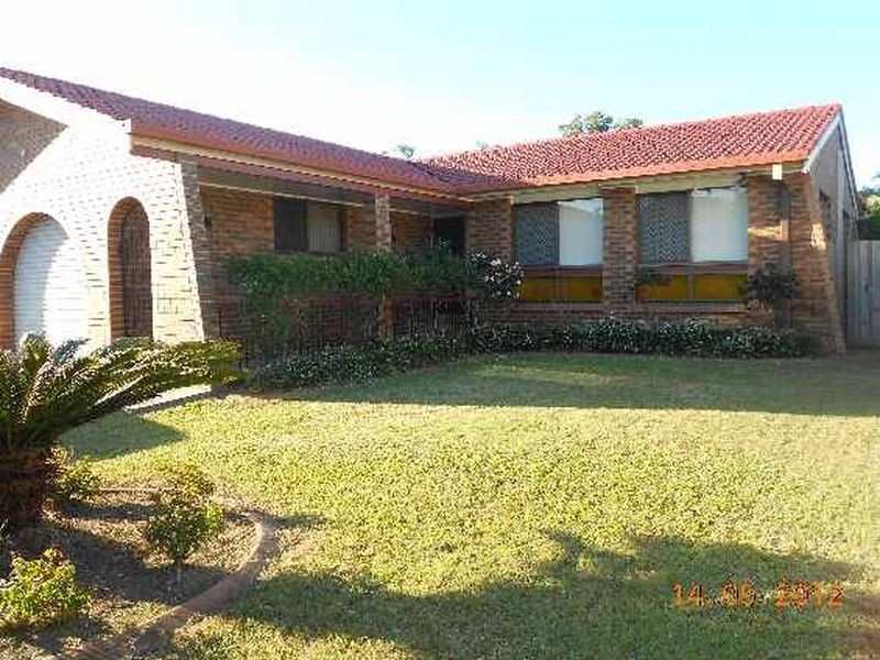 57 Alexis Street, Aspley QLD 4034