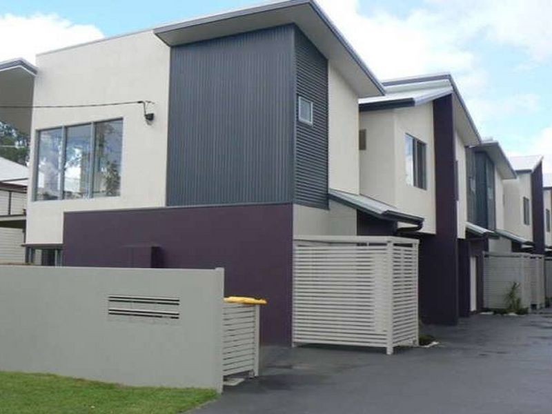 2/5 Nursery Street, Nundah QLD 4012