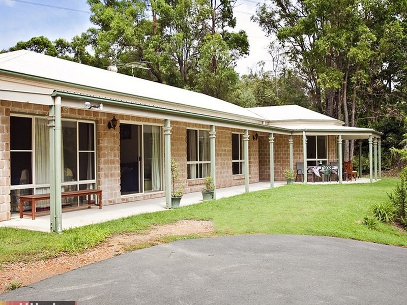 Warner QLD 4500