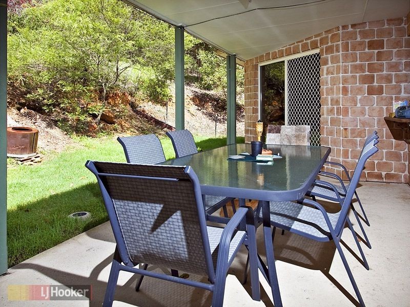 Warner QLD 4500