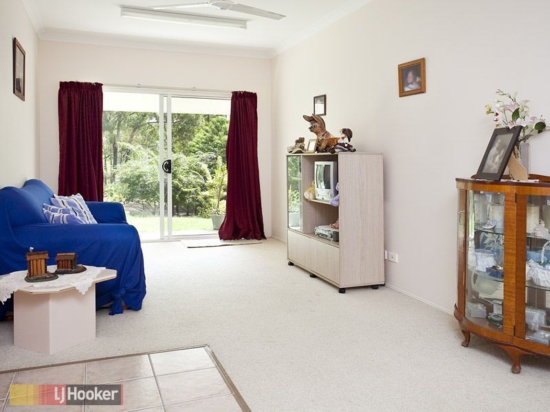Warner QLD 4500