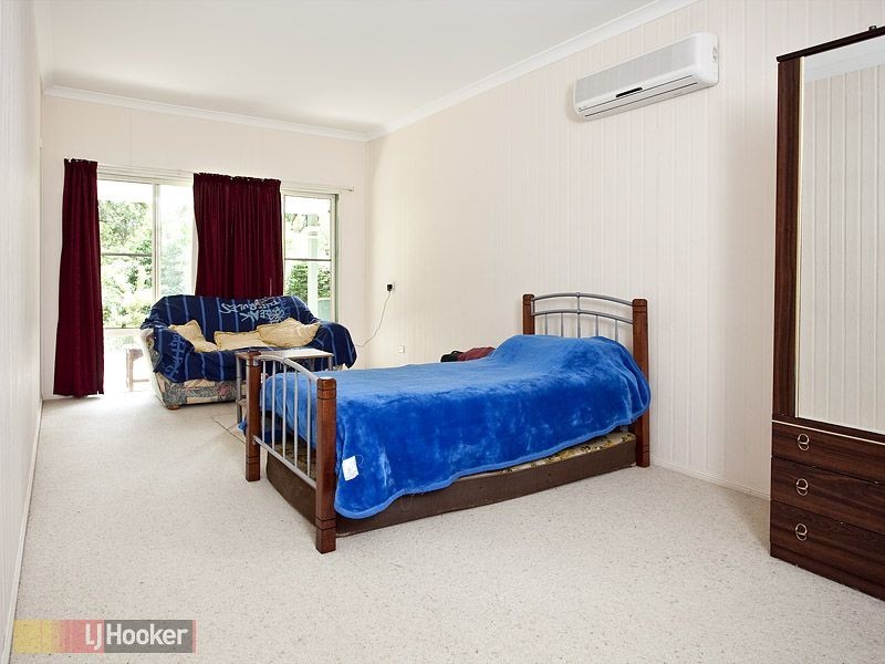 Warner QLD 4500