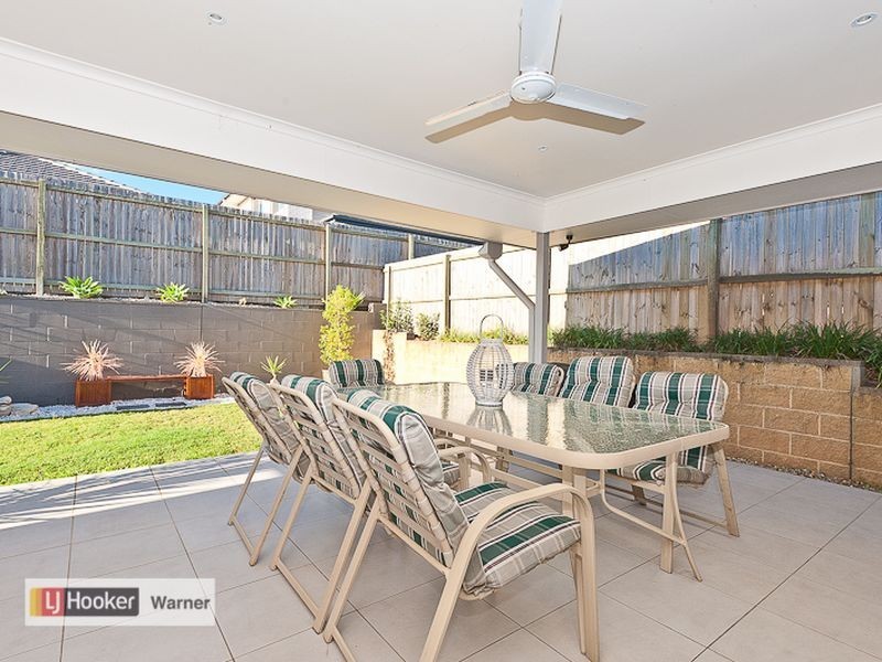 53 Castlewellan Circuit, Warner QLD 4500