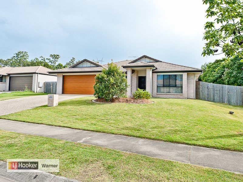 4 Tosca Street, Cashmere QLD 4500