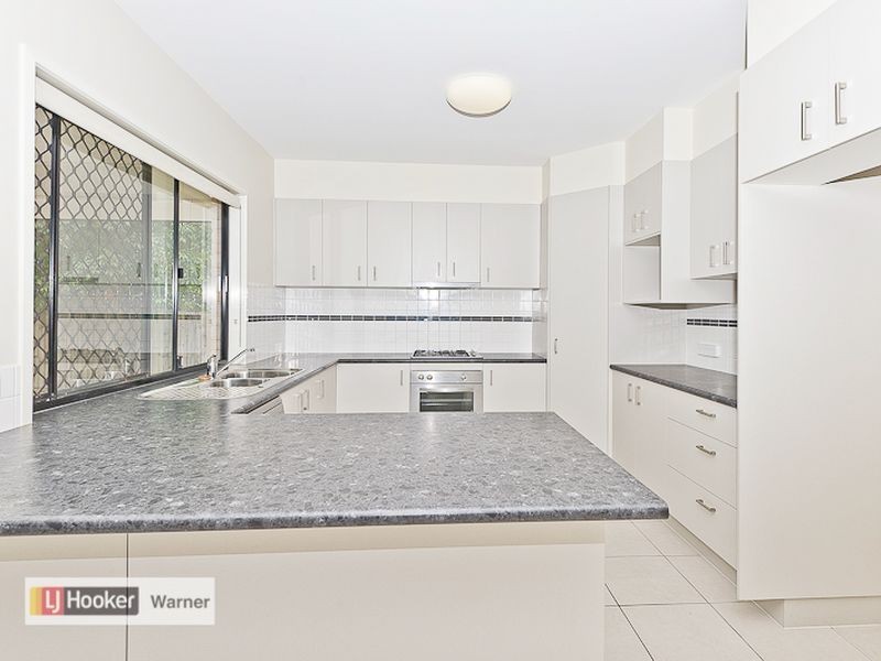 4 Tosca Street, Cashmere QLD 4500
