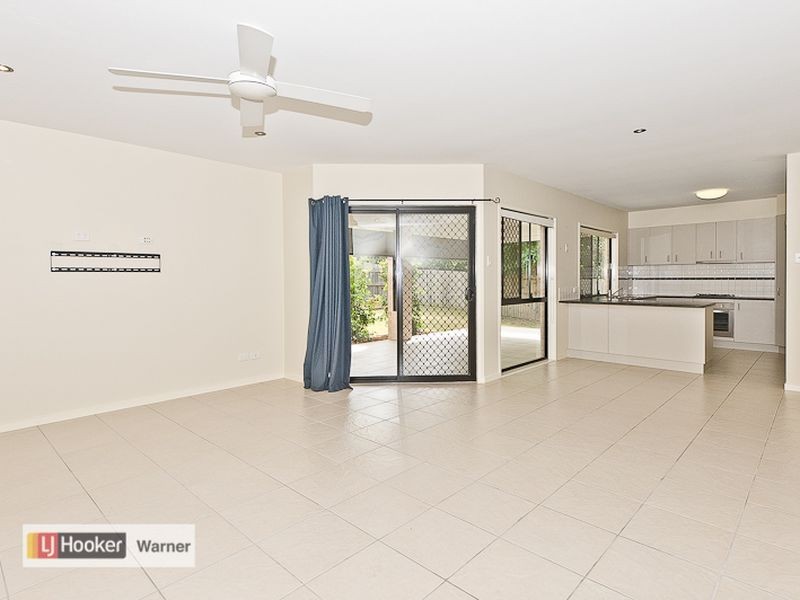 4 Tosca Street, Cashmere QLD 4500