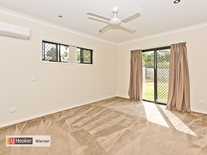 4 Tosca Street, Cashmere QLD 4500
