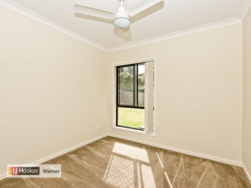 4 Tosca Street, Cashmere QLD 4500
