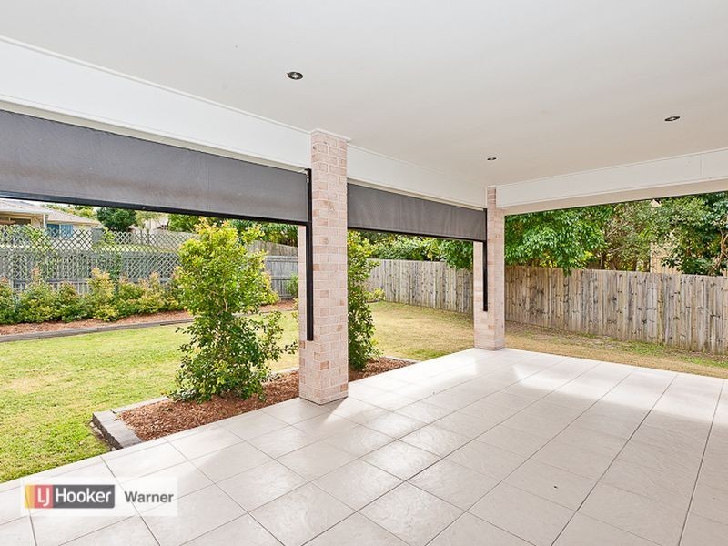 4 Tosca Street, Cashmere QLD 4500