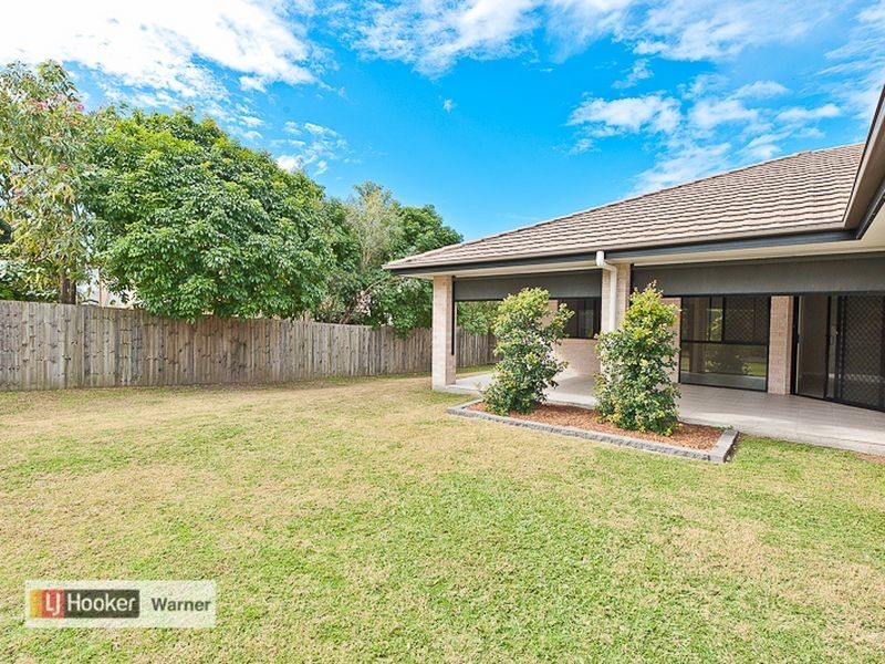 4 Tosca Street, Cashmere QLD 4500