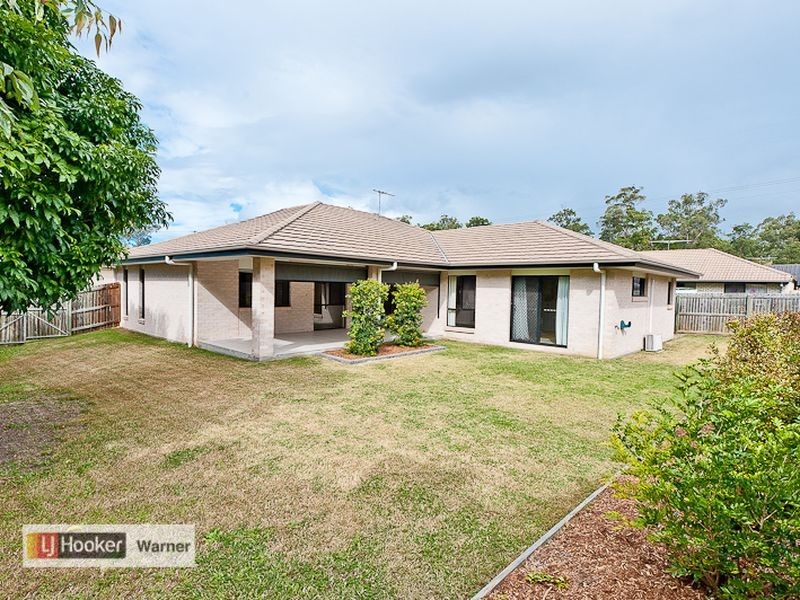 4 Tosca Street, Cashmere QLD 4500