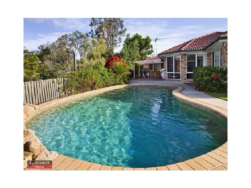 14 Hayward Avenue, Cashmere QLD 4500