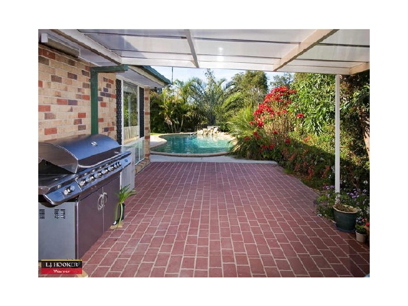 14 Hayward Avenue, Cashmere QLD 4500