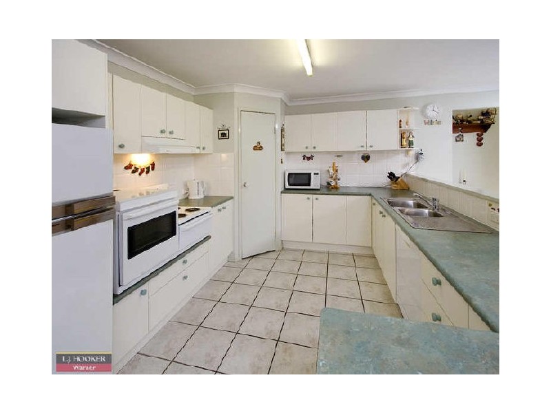 14 Hayward Avenue, Cashmere QLD 4500